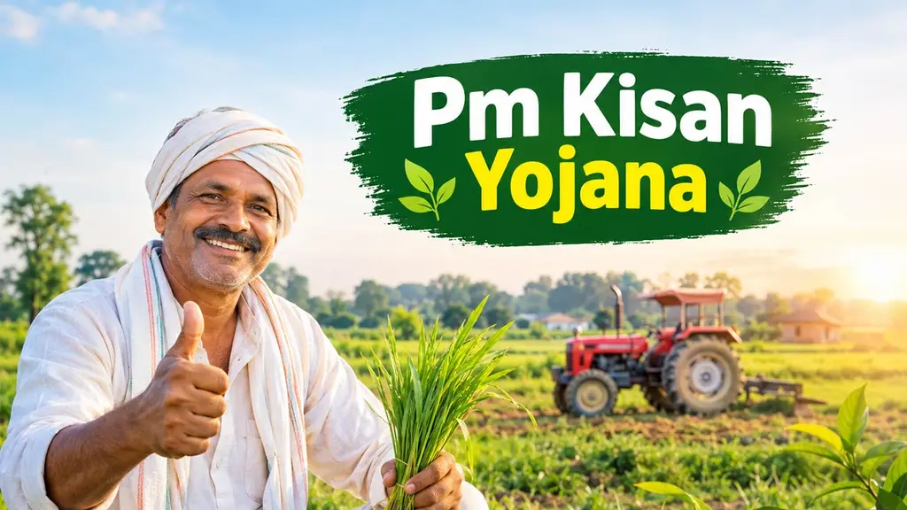 PM Kisan Yojana